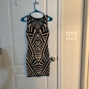 I am selling a small Forever 21 dress!